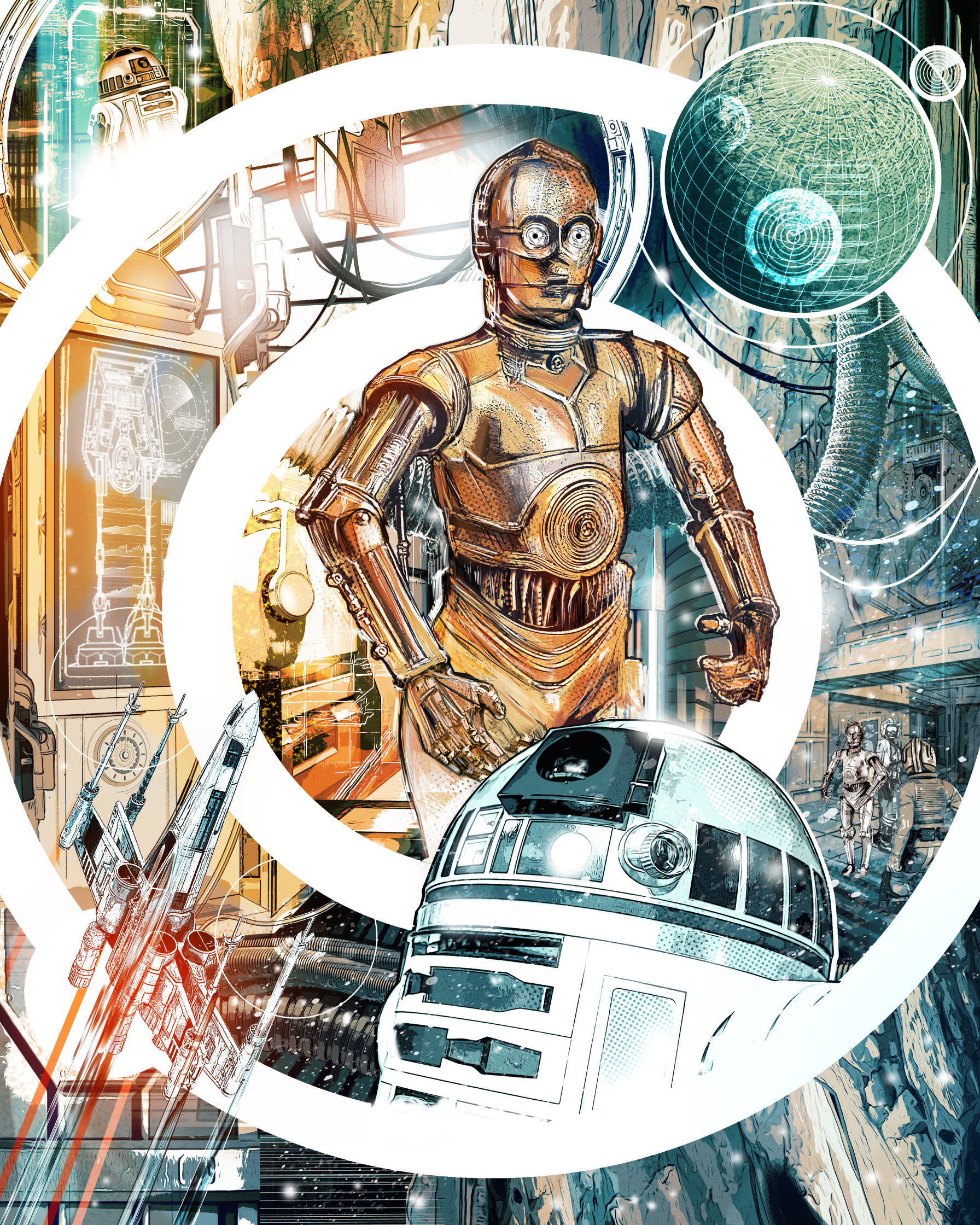 Official Star Wars Empire 40th _ Malbon.jpg