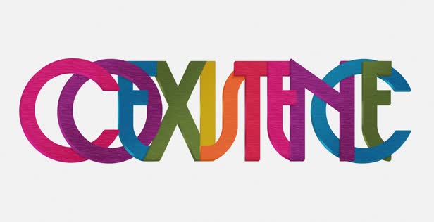 Coexistence What's Next Magazine