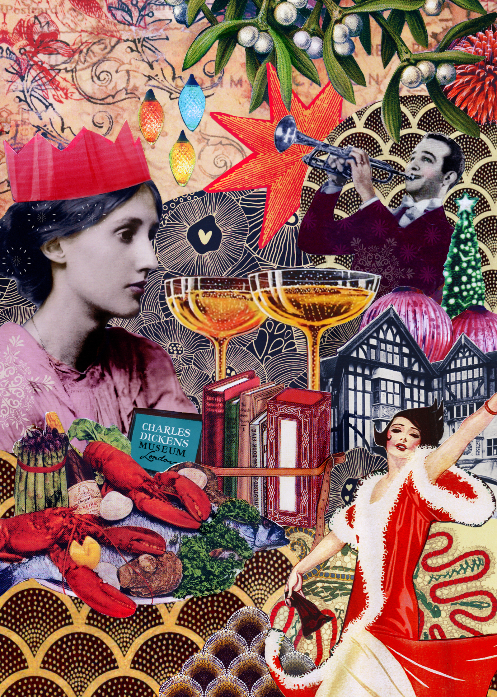 THE BLOOMSBURY HOTEL LONDON .jpg