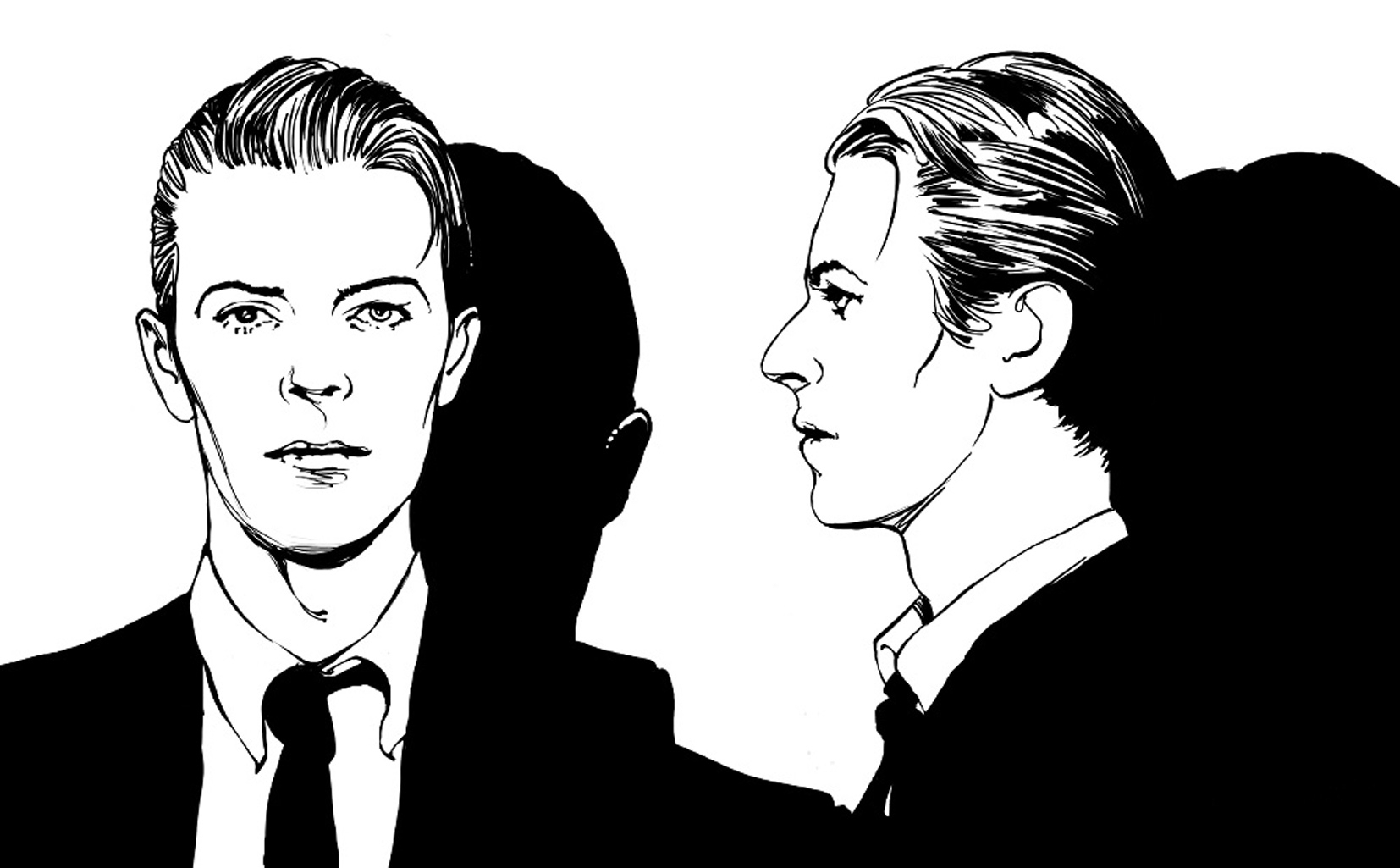 David Bowie
