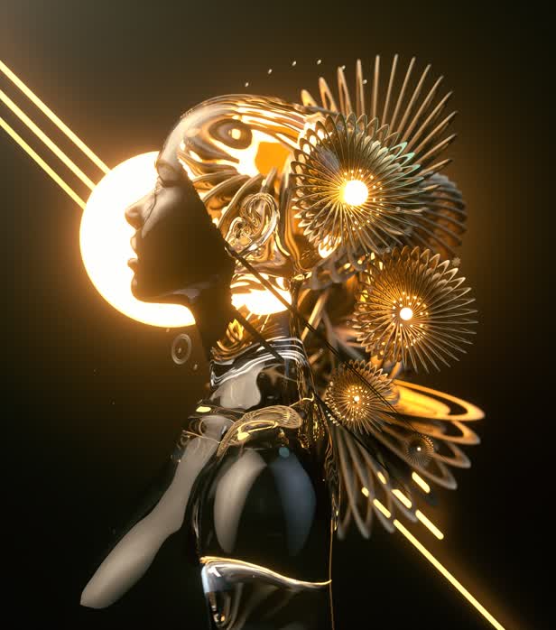 Spiritual Machine 1 / Personal work