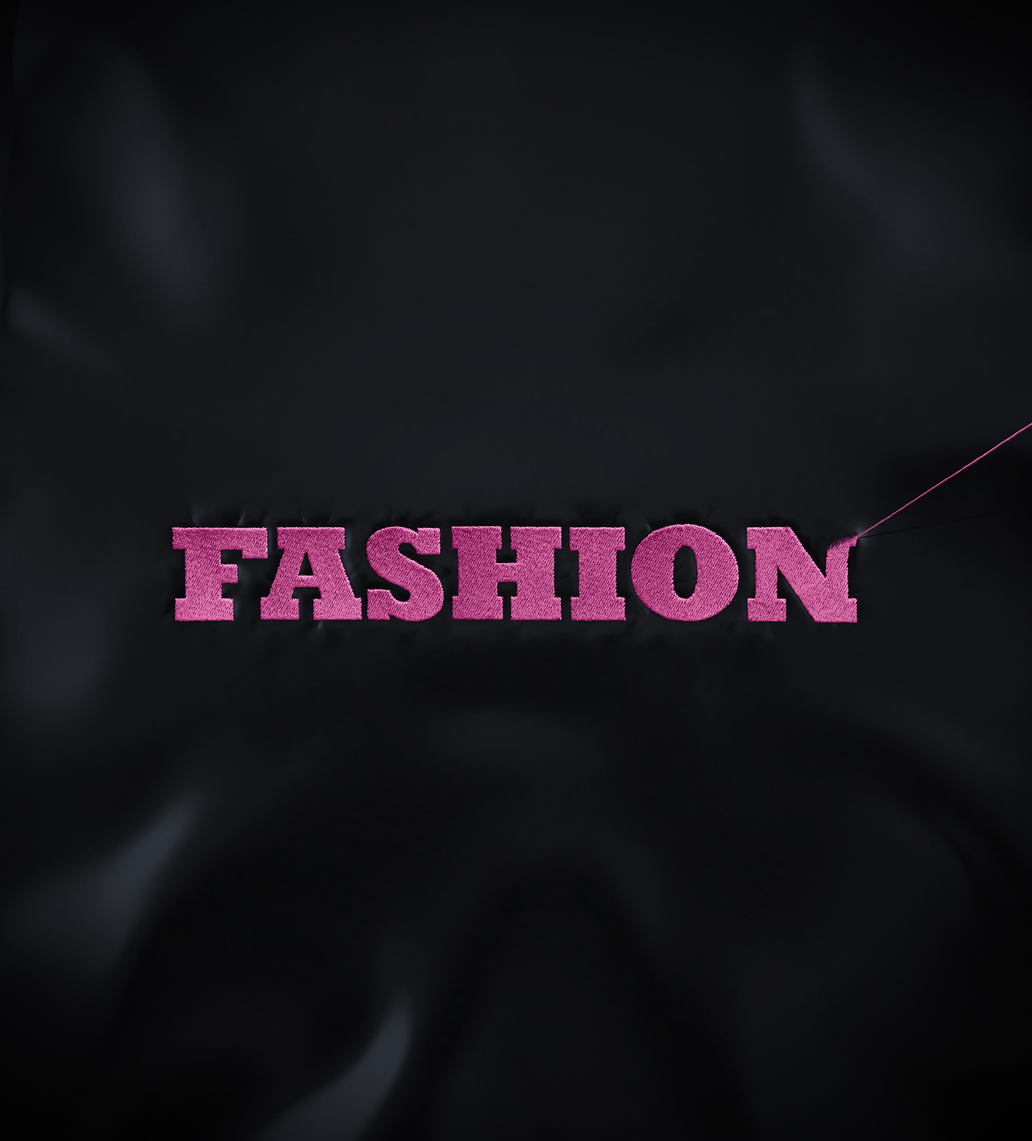 Fashion Stitched