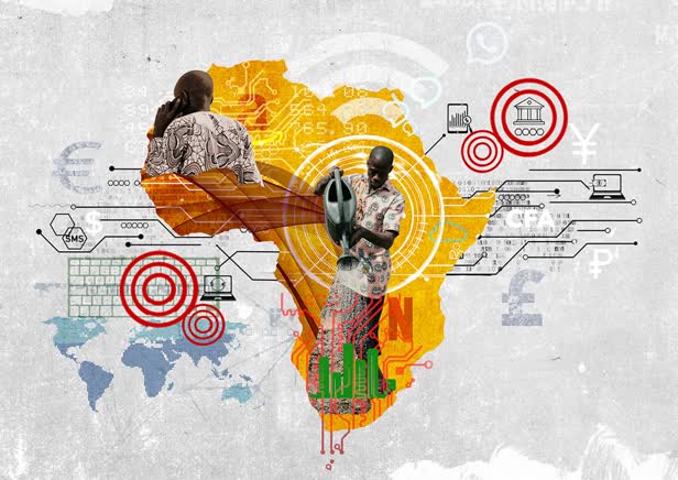 Fintech Africa / CIGI Magazine