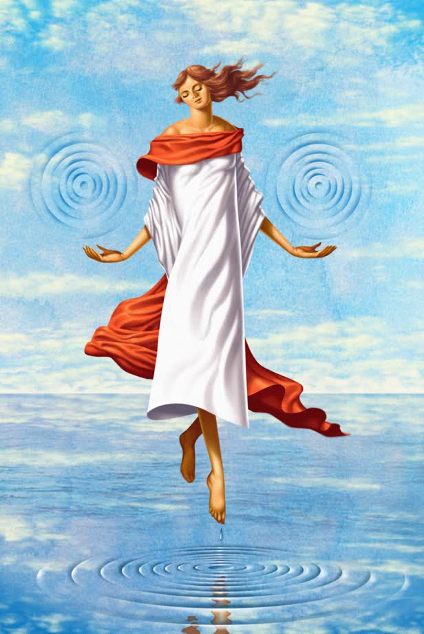 Levitation