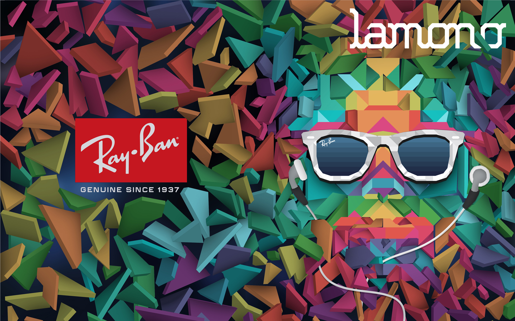 Ray Ban