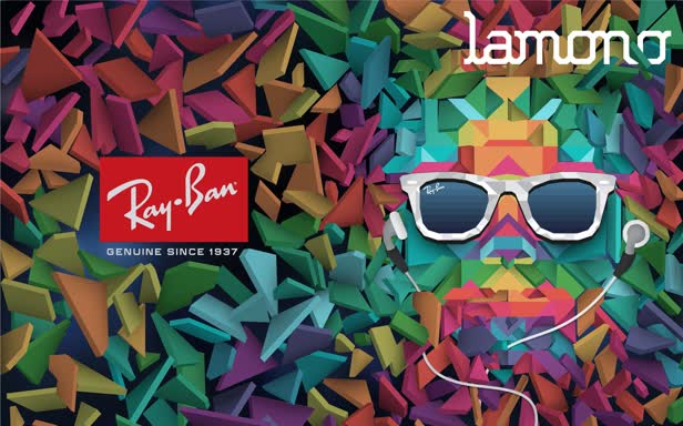 Ray Ban