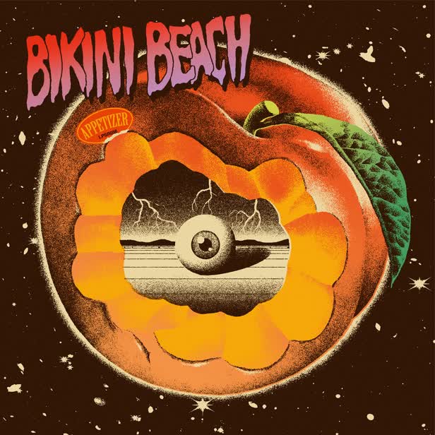 Appetizer / Bikini Beach