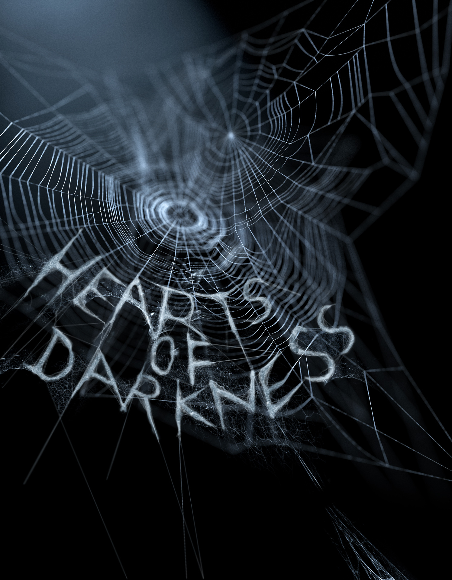 Cobweb 3D Type