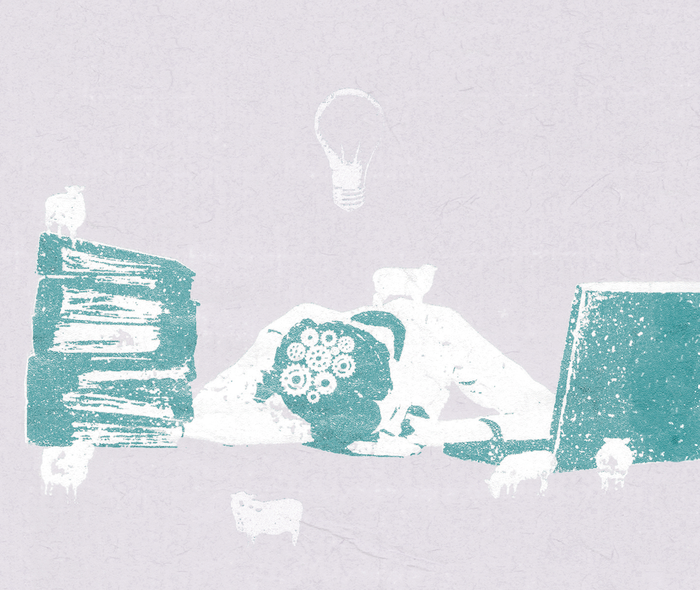 Sleep 2 / Real Simple Magazine