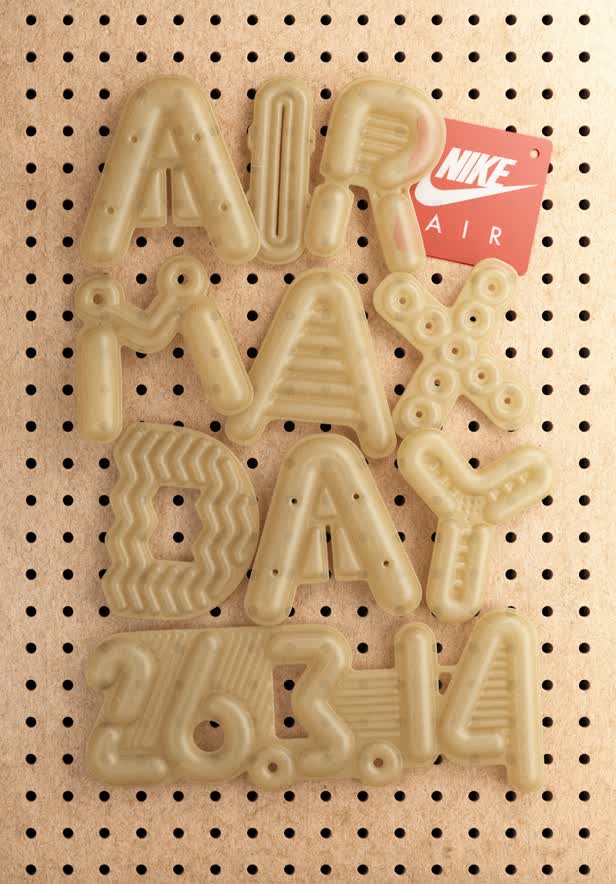 AIr Max Day 1
