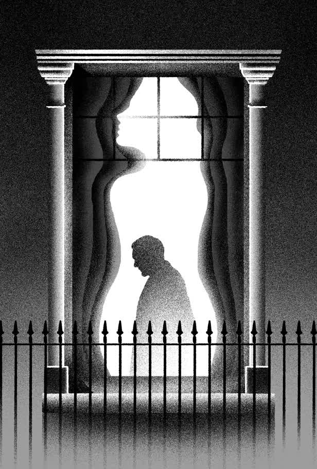 A Scandal in Bohemia / Folio Society