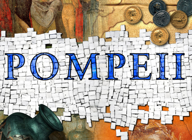 Pompeii Historical