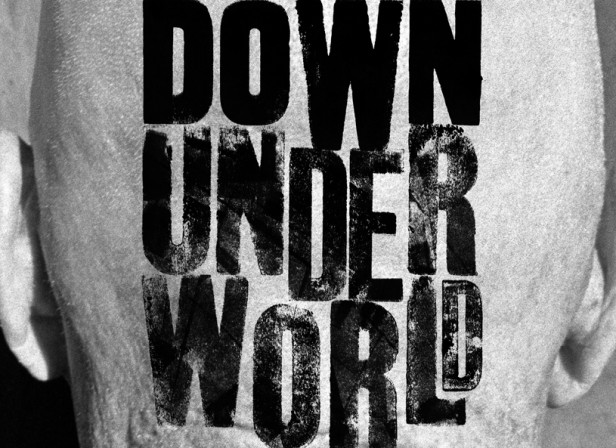 Esquire Down Underworld