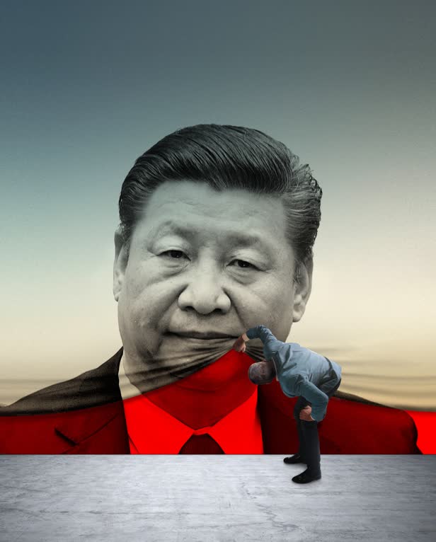 How the West got China Wrong / The Economist
