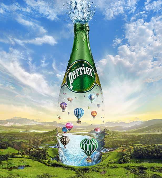 Perrier