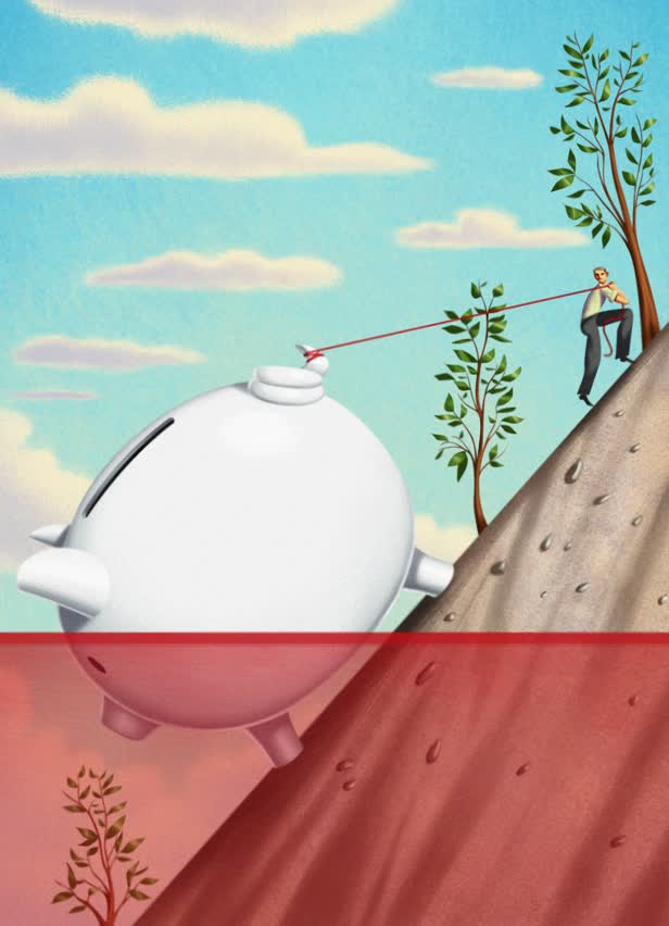 Saving Your Savings