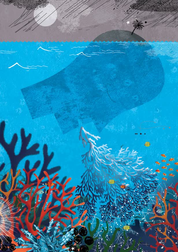 Capitalist Realism Left / Cultures Magazine