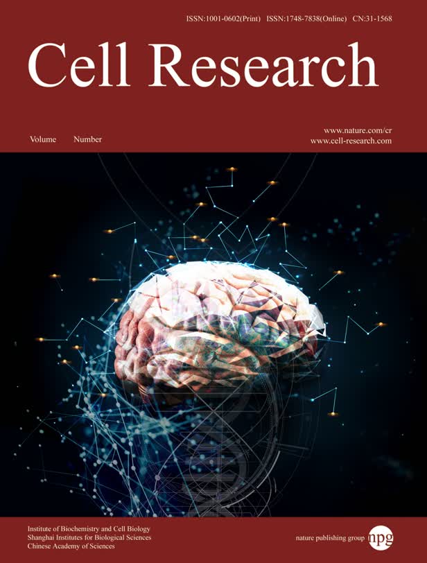 Brain Retrotransposition / Cell magazine