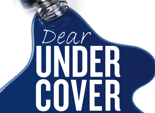 Dear Under Cover Economist - Tim Harford Cover