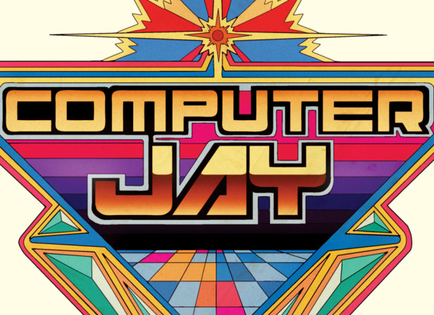 Computer Jay Logo