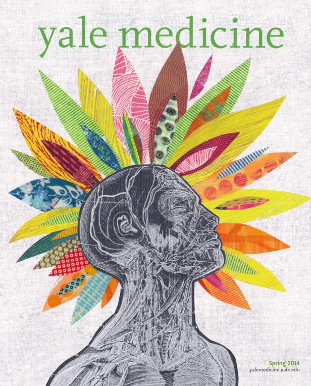 Spring / Yale Medicine