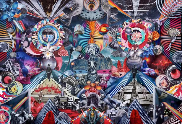 Fashion Future Retro / A Voyage Into Fashions Technological Future
