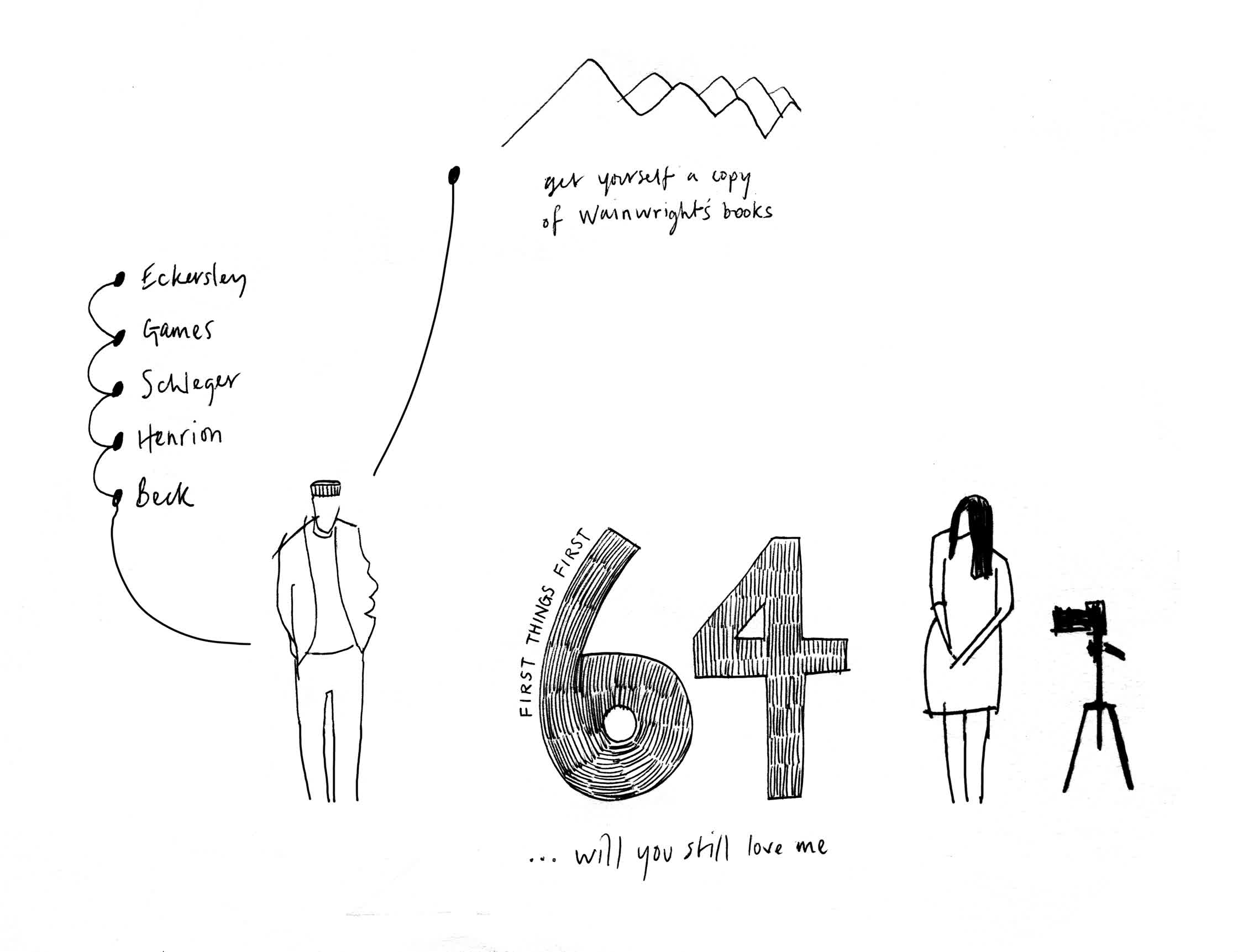 Standing on the Shoulders of Giants - Ken Garland influences - Self Initiated.jpg