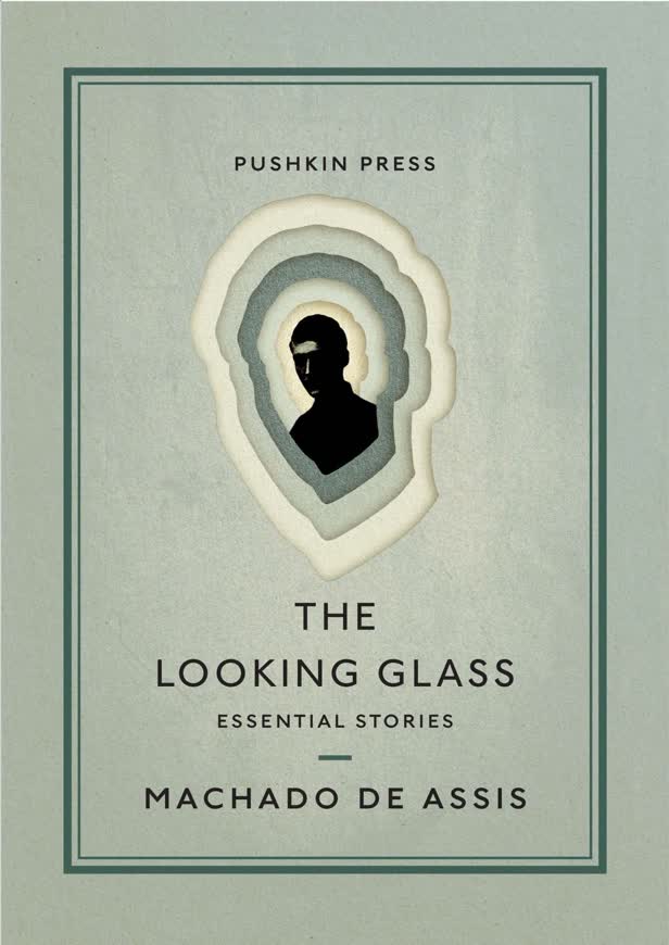The Looking Glass / Pushkin Press