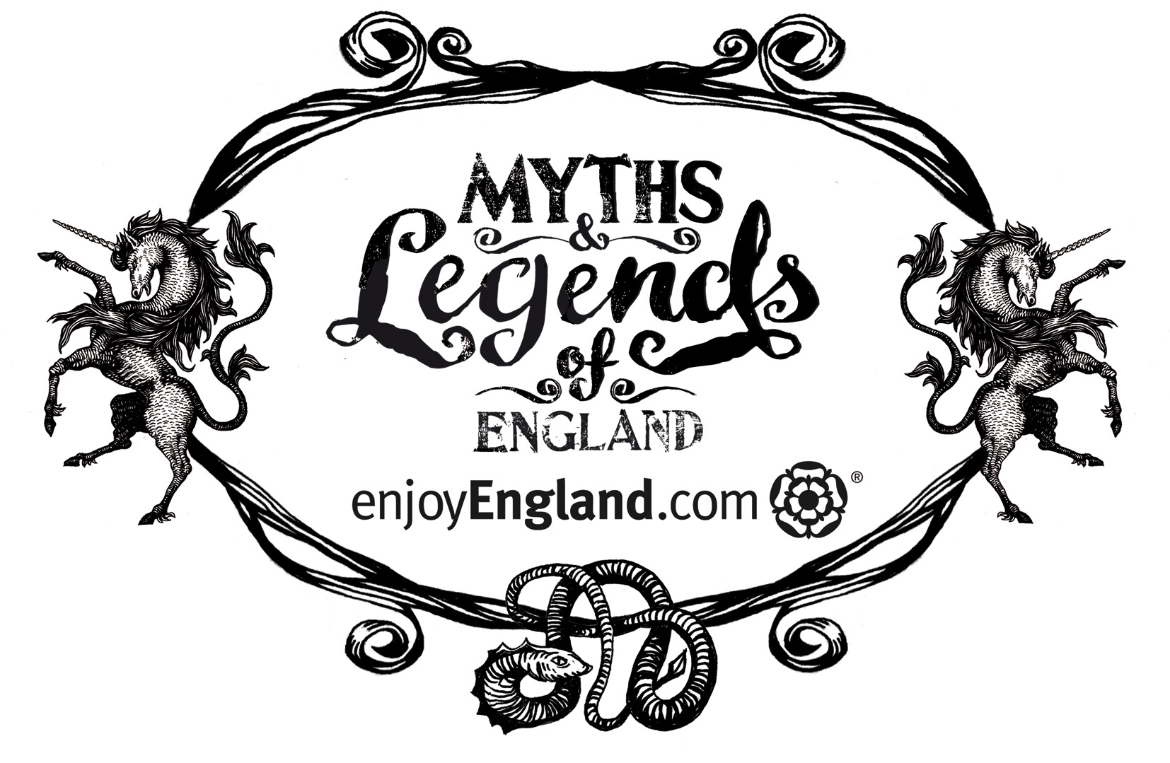 Myths &amp; Legends