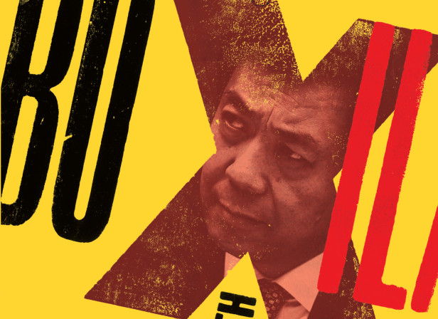 FT - Bo Xilai Cover