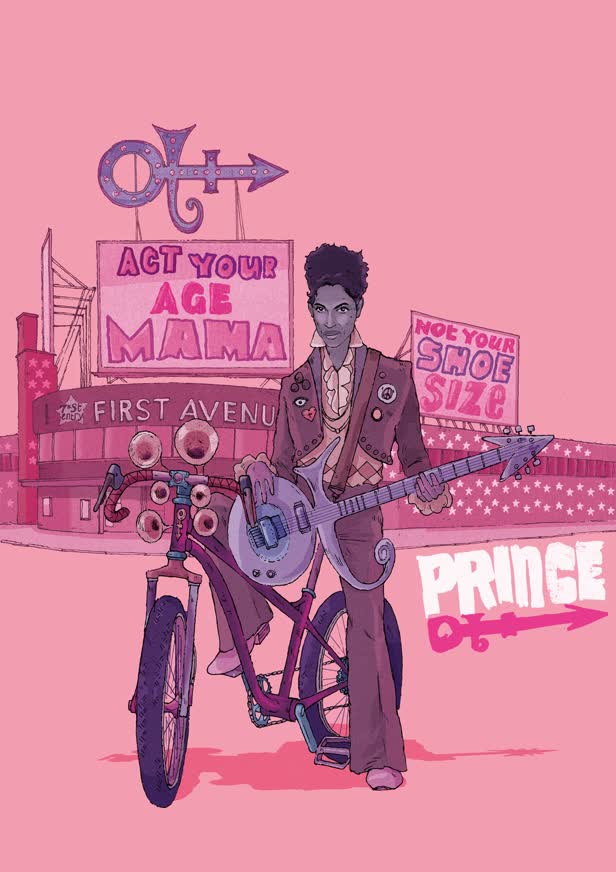 Prince