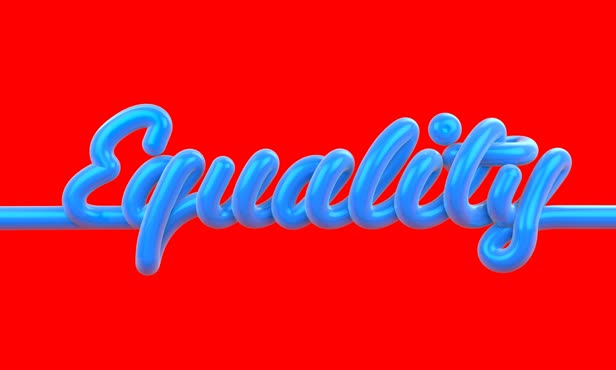 Equality