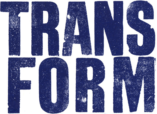 NT Transformat!on