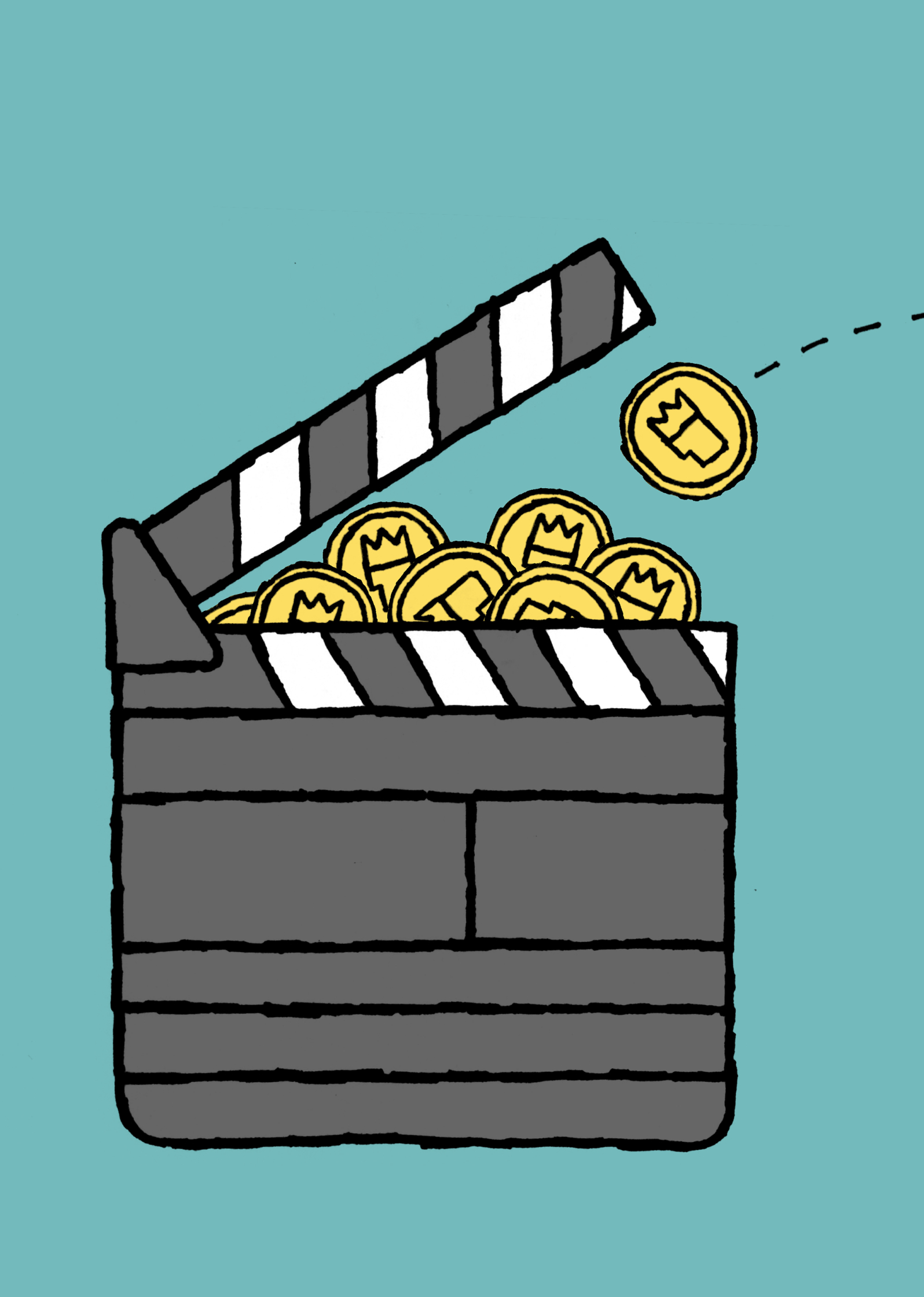 Film Funding