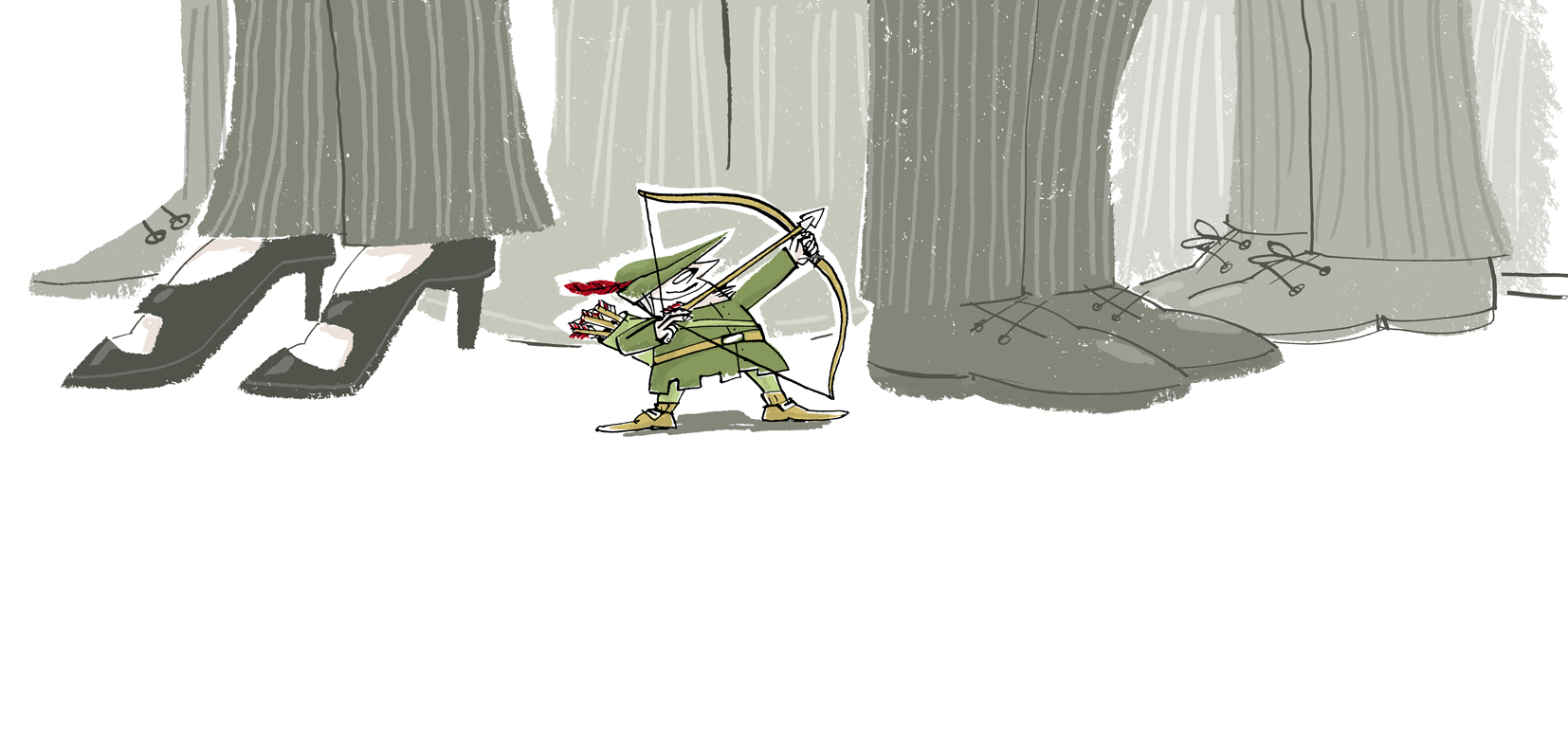 Robin Hood Tax Tobin Tax