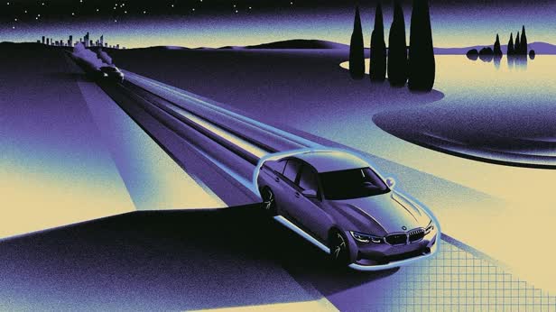 Plug In Hybrids 1 / BMW