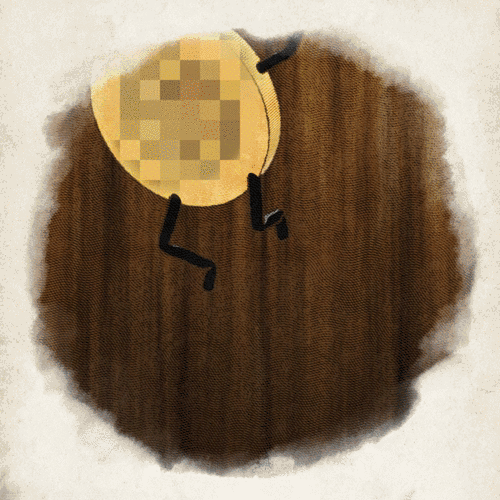 Hidden Cryptoland