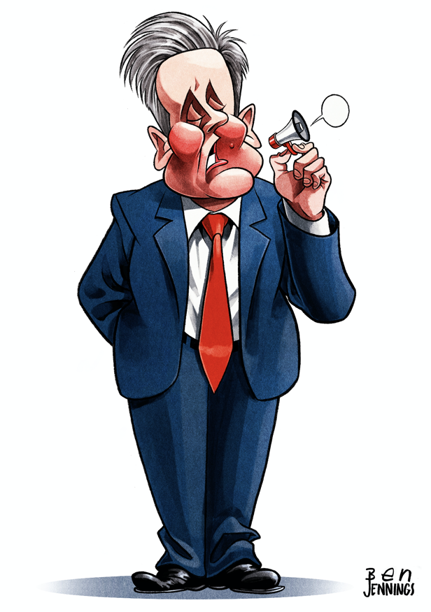 Keir Starmer
