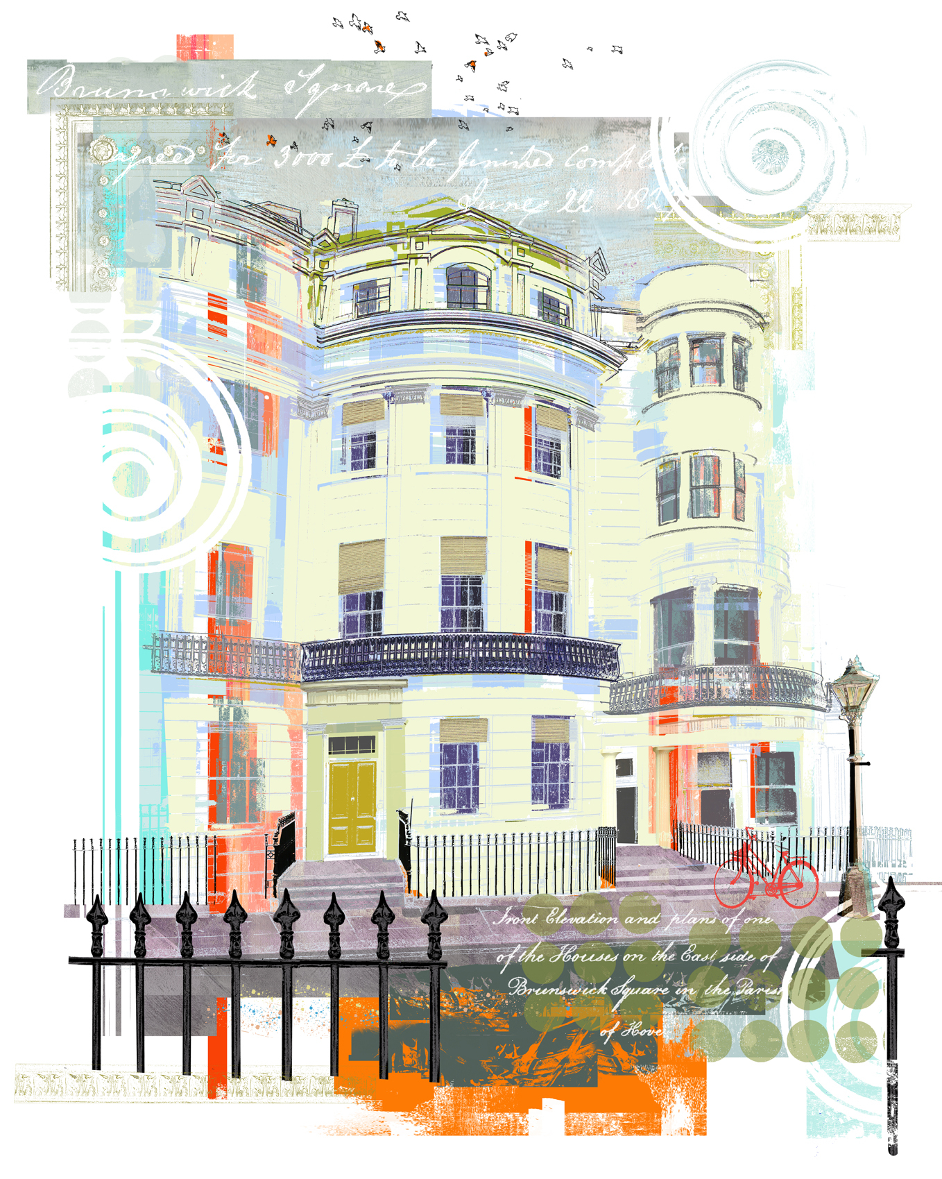 Brunswick Square