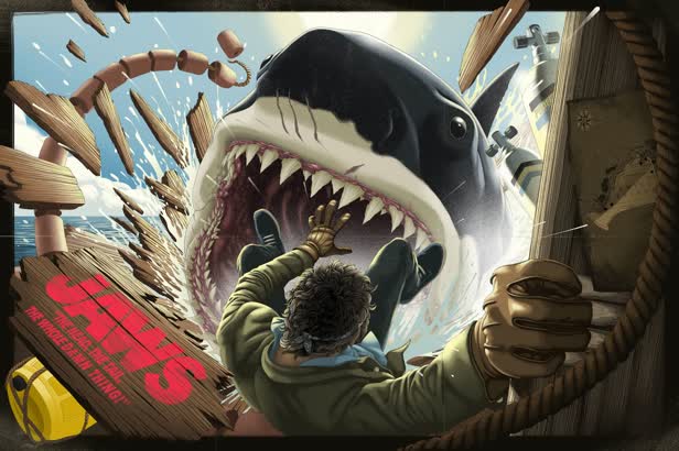 Jaws / NBC Universal