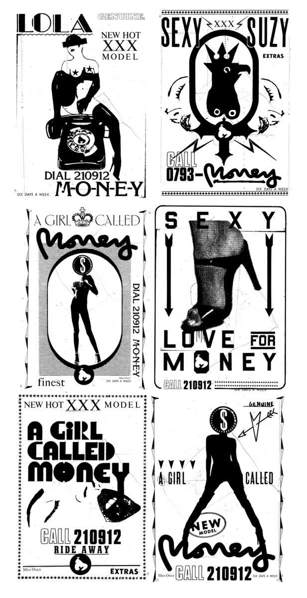 Money T-shirt Designs