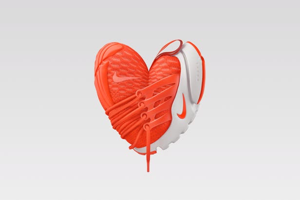 Heart still