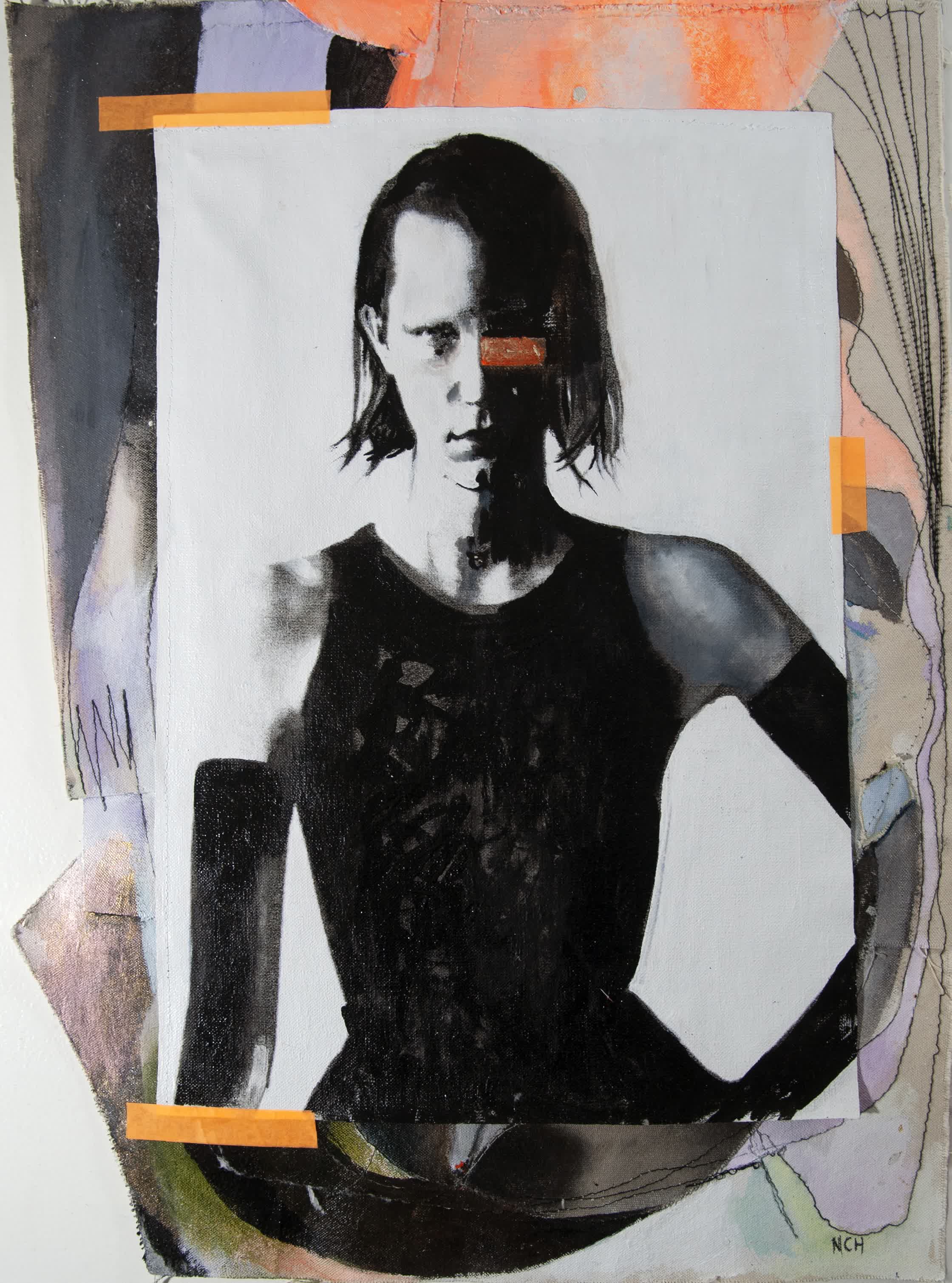 1.Balenciaga_Haute_Couture 2022_Loik_Gome_Acrylic_ink_stitching_canvas_Naja_Conrad-Hansen_.jpg