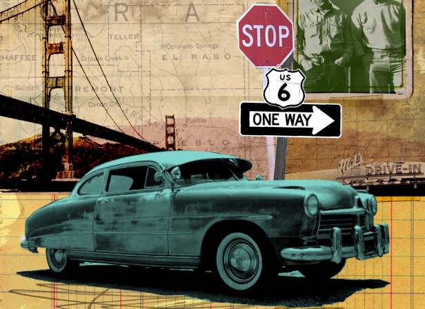 On the Road Jack Kerouac Penguin Readers