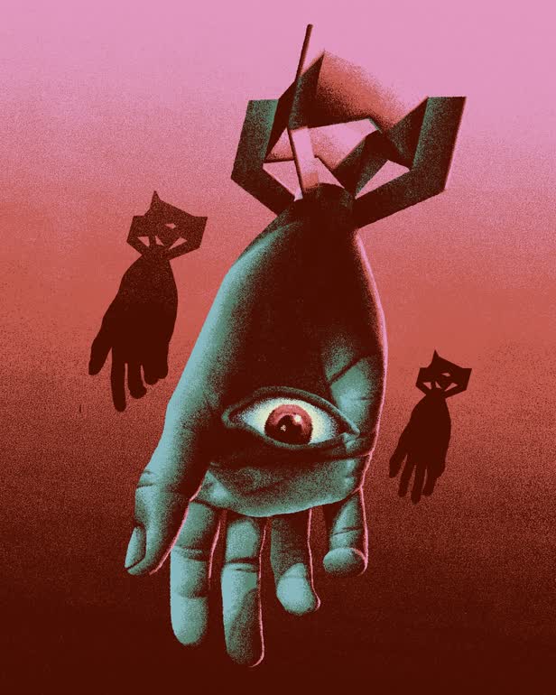 Slaughterhouse Five
