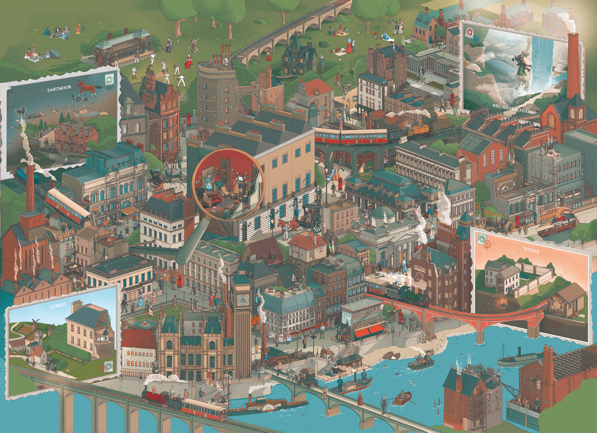 The World of Sherlock Holmes Puzzle.jpg