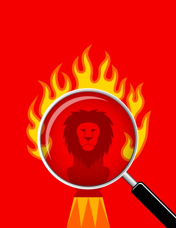Examining Risk / Audit Magazine