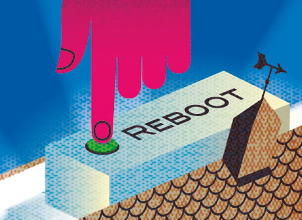Rebooting Business School Financial Times