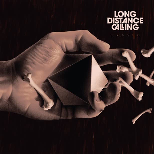 Long Distance Calling / Eraser