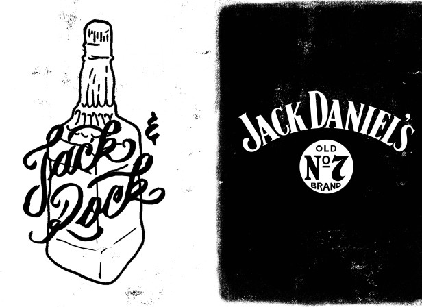 Jack Daniel┬┤s Jack and Rock 2 posters wall.jpg